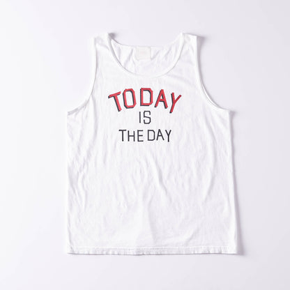 TODAY TANK TOP