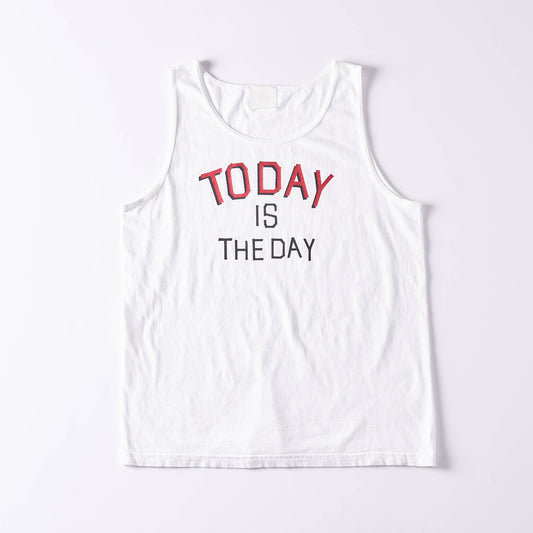 TODAY TANK TOP