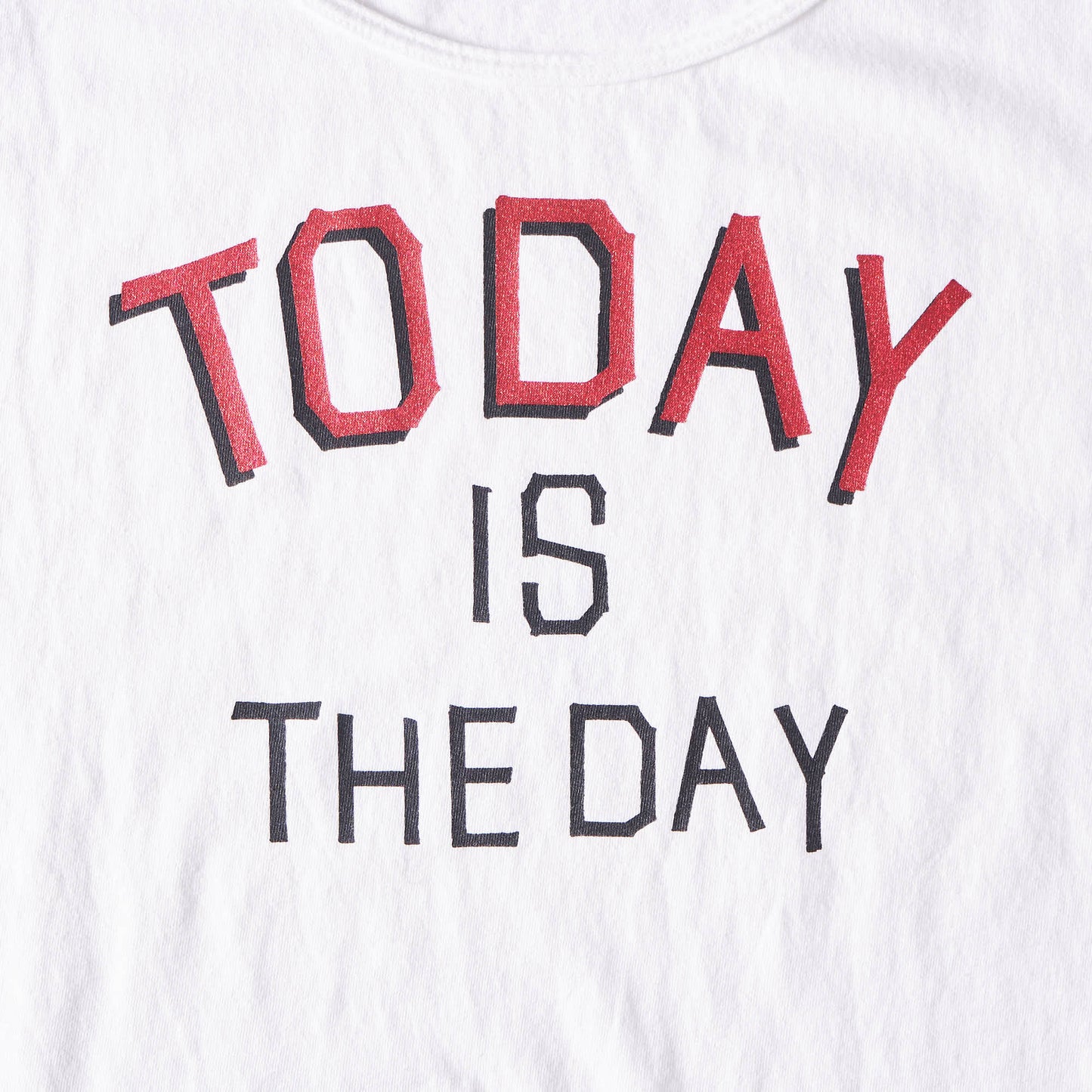 TODAY TANK TOP