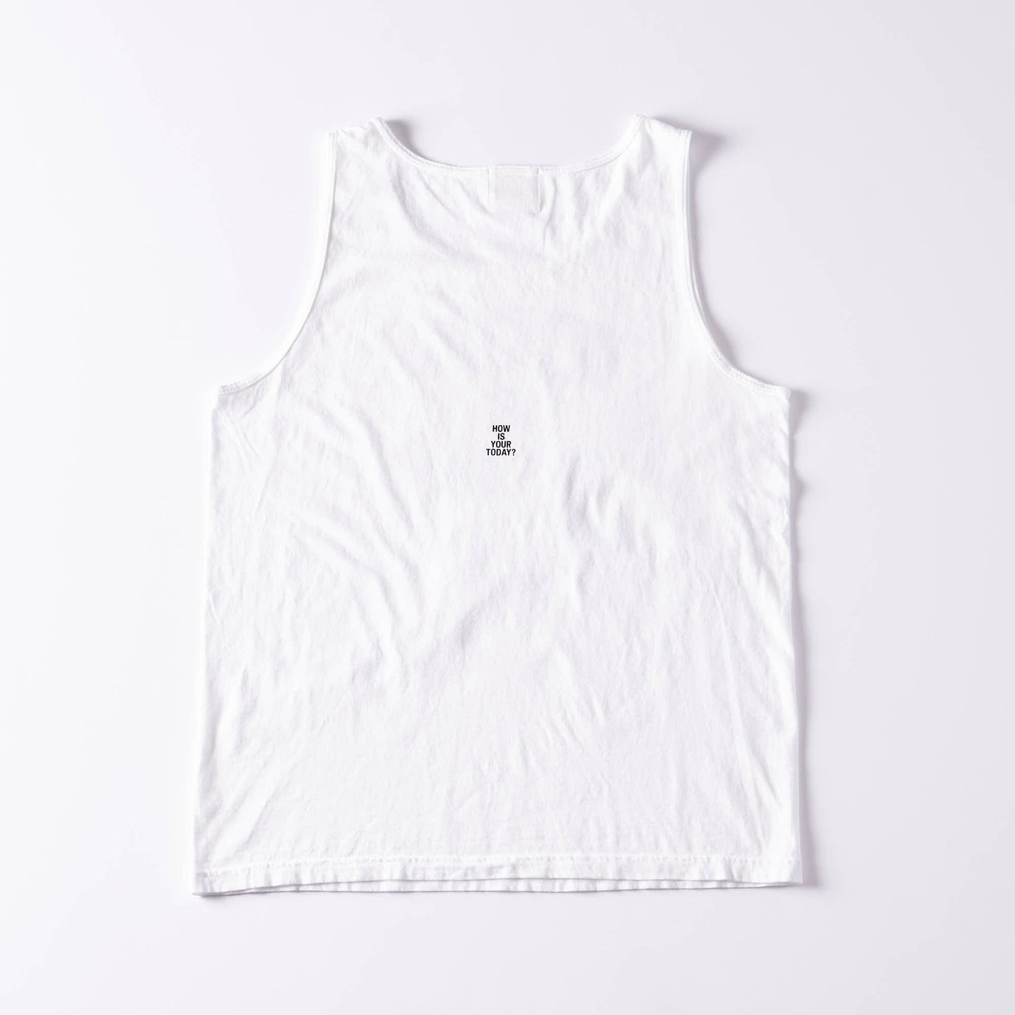 TODAY TANK TOP