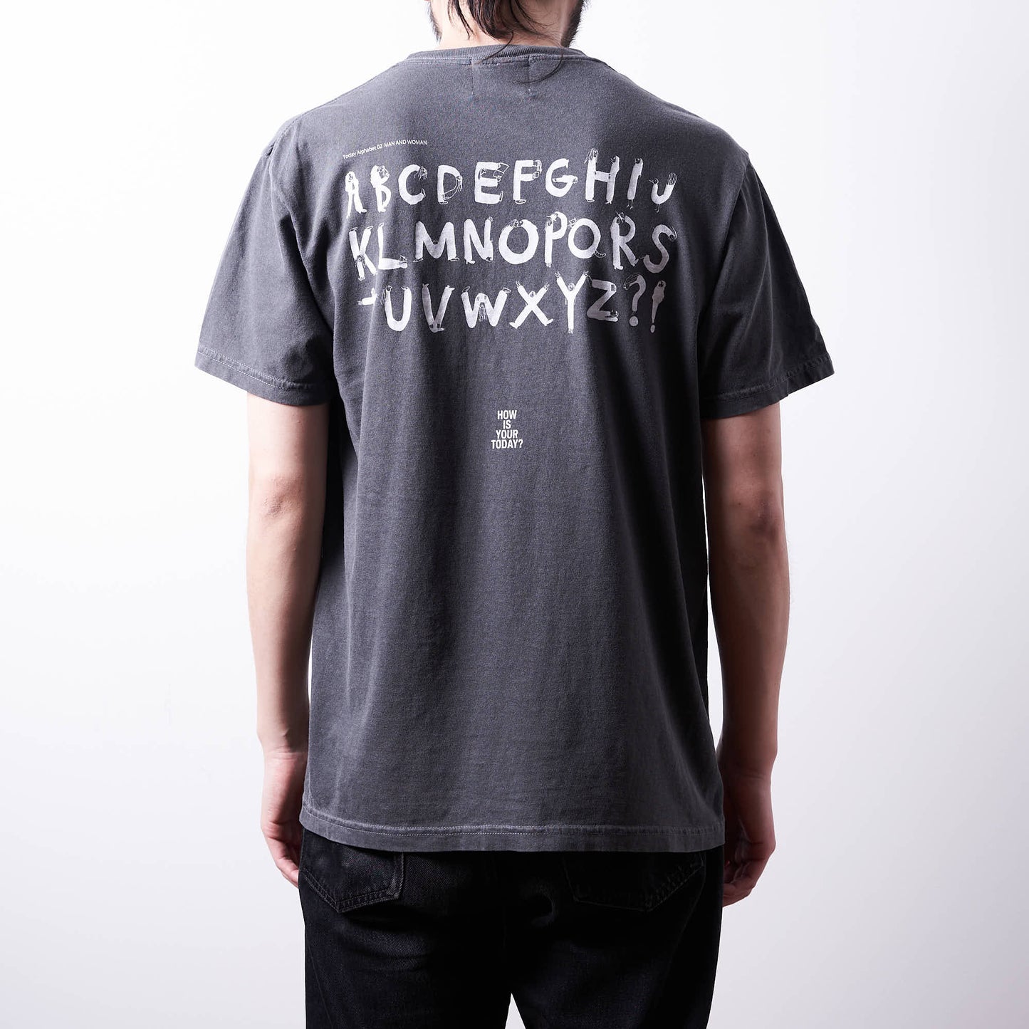 LOVE  SS  TEE