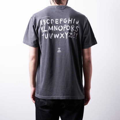 LOVE  SS  TEE