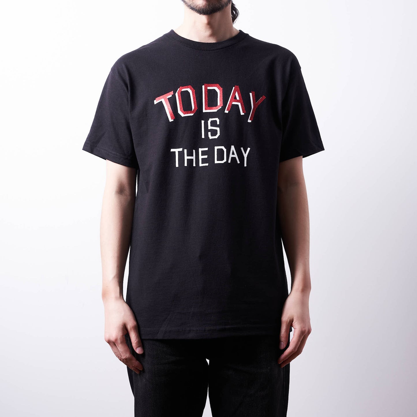 TODAY SS  TEE