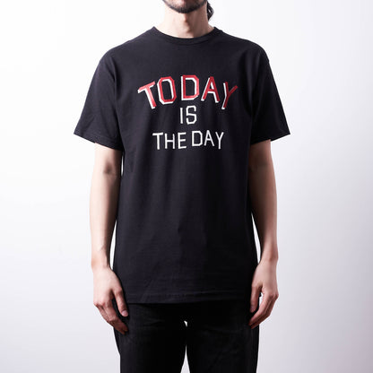 TODAY SS  TEE