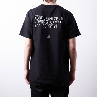 TOMORROW SS  TEE
