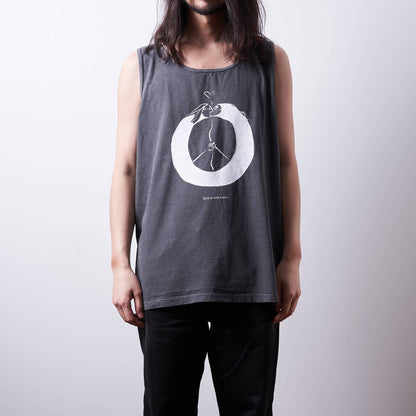 PEACE AND LOVE  TANK