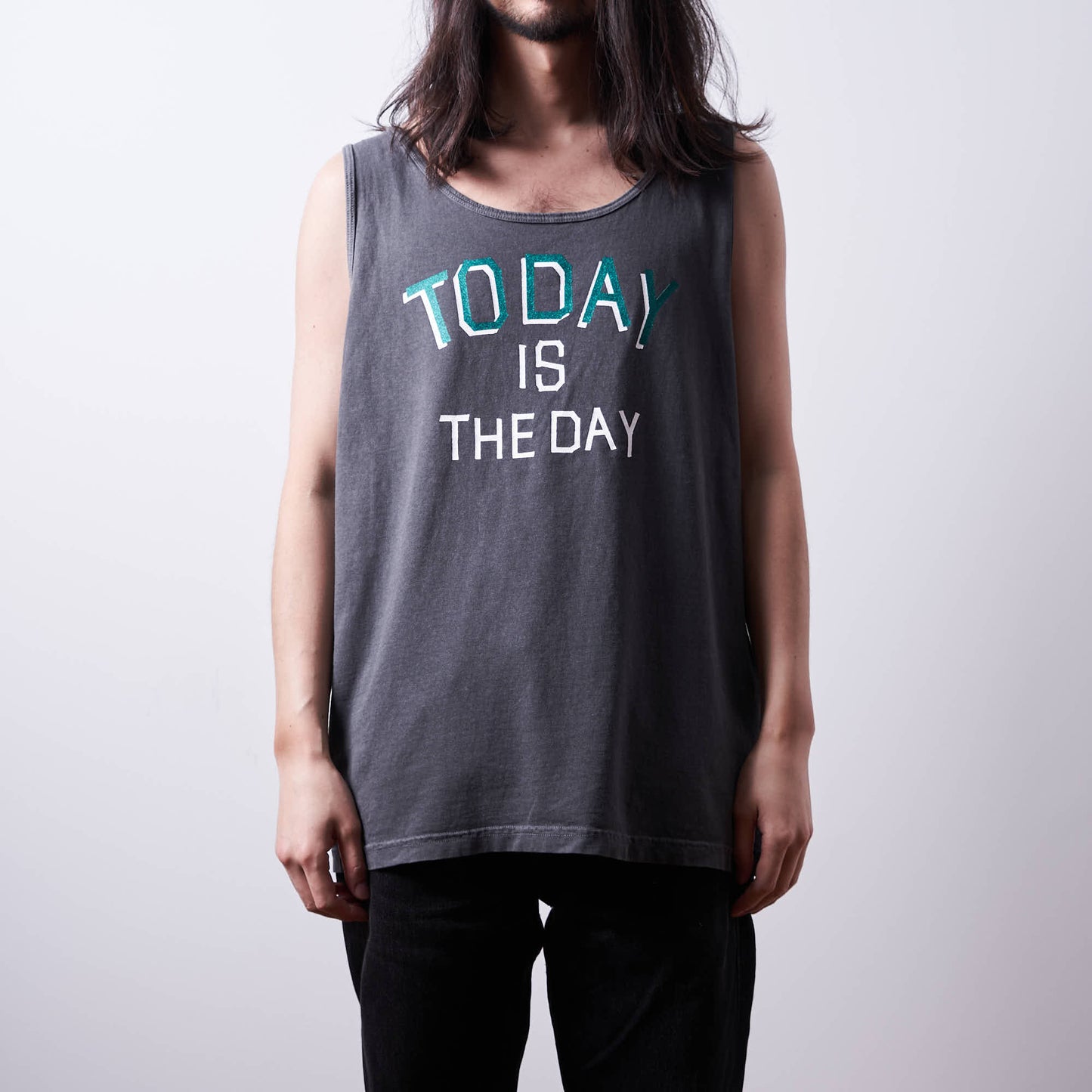 TODAY TANK TOP