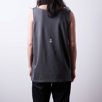 PEACE AND LOVE  TANK